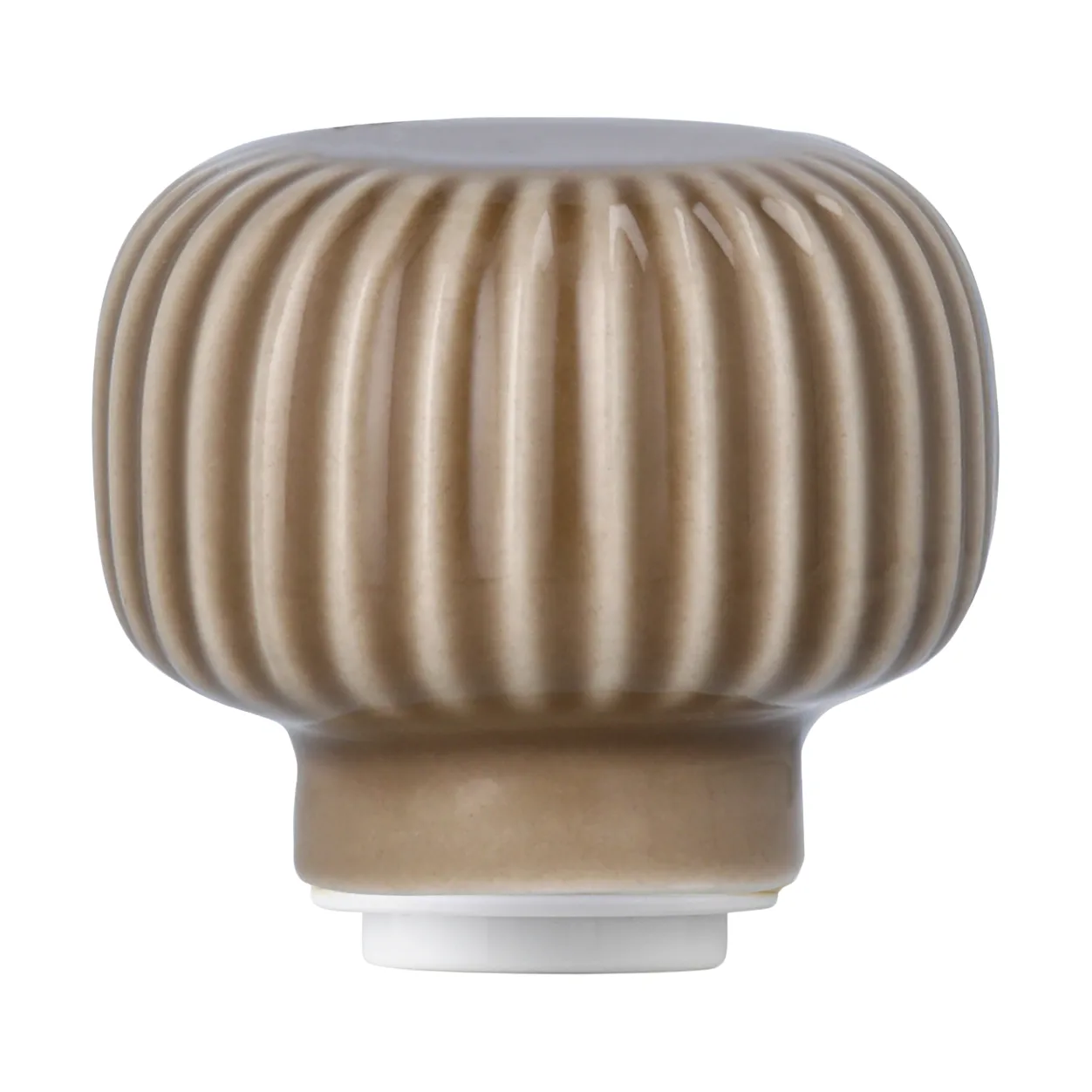 Moulin à épices Hammershøi petit, Marron Kähler