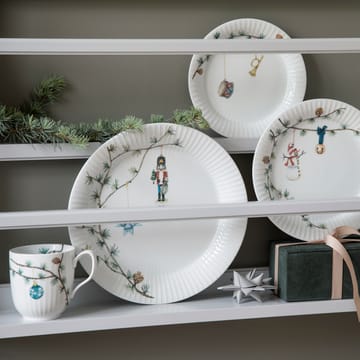 Mug de Noël Hammershøi - 33 cl - Kähler