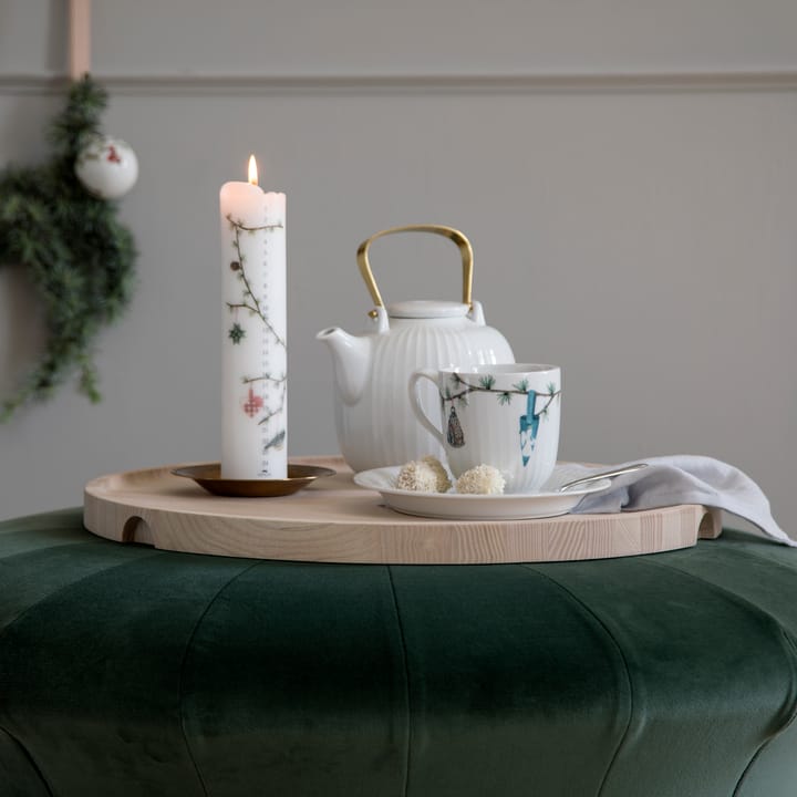 Mug de Noël Hammershøi, 33 cl Kähler