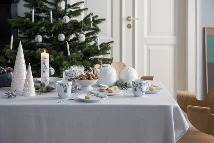 Mug de Noël Hammershøi, 33 cl Kähler