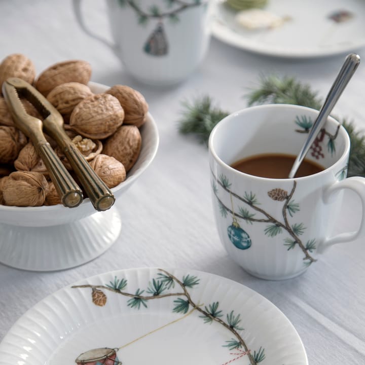 Mug de Noël Hammershøi, 33 cl Kähler