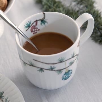 Mug de Noël Hammershøi - 33 cl - Kähler