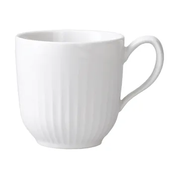 Mug Hammershøi - Blanc, 25 cl - Kähler
