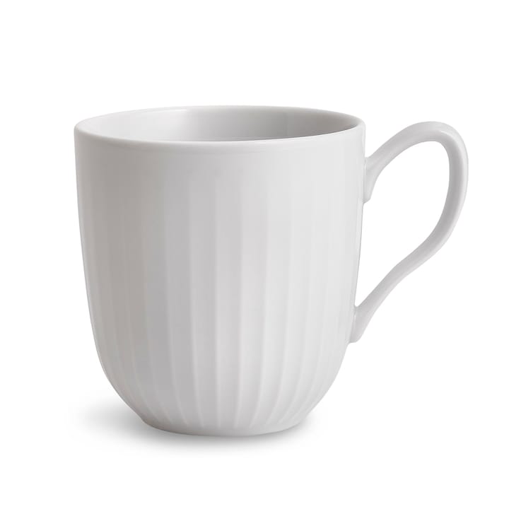 Mug Hammershøi - blanc - Kähler