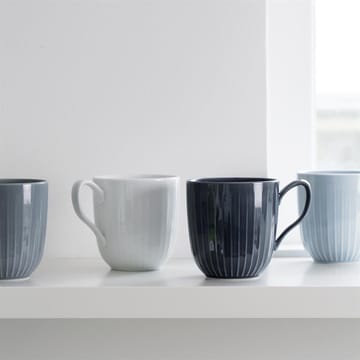 Mug Hammershøi - blanc - Kähler