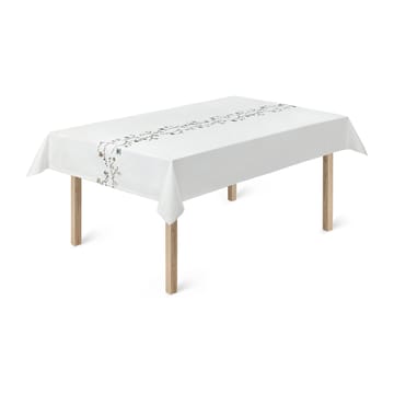 Nappe Hammershøi Christmas 150x220 cm - Blanc - Kähler