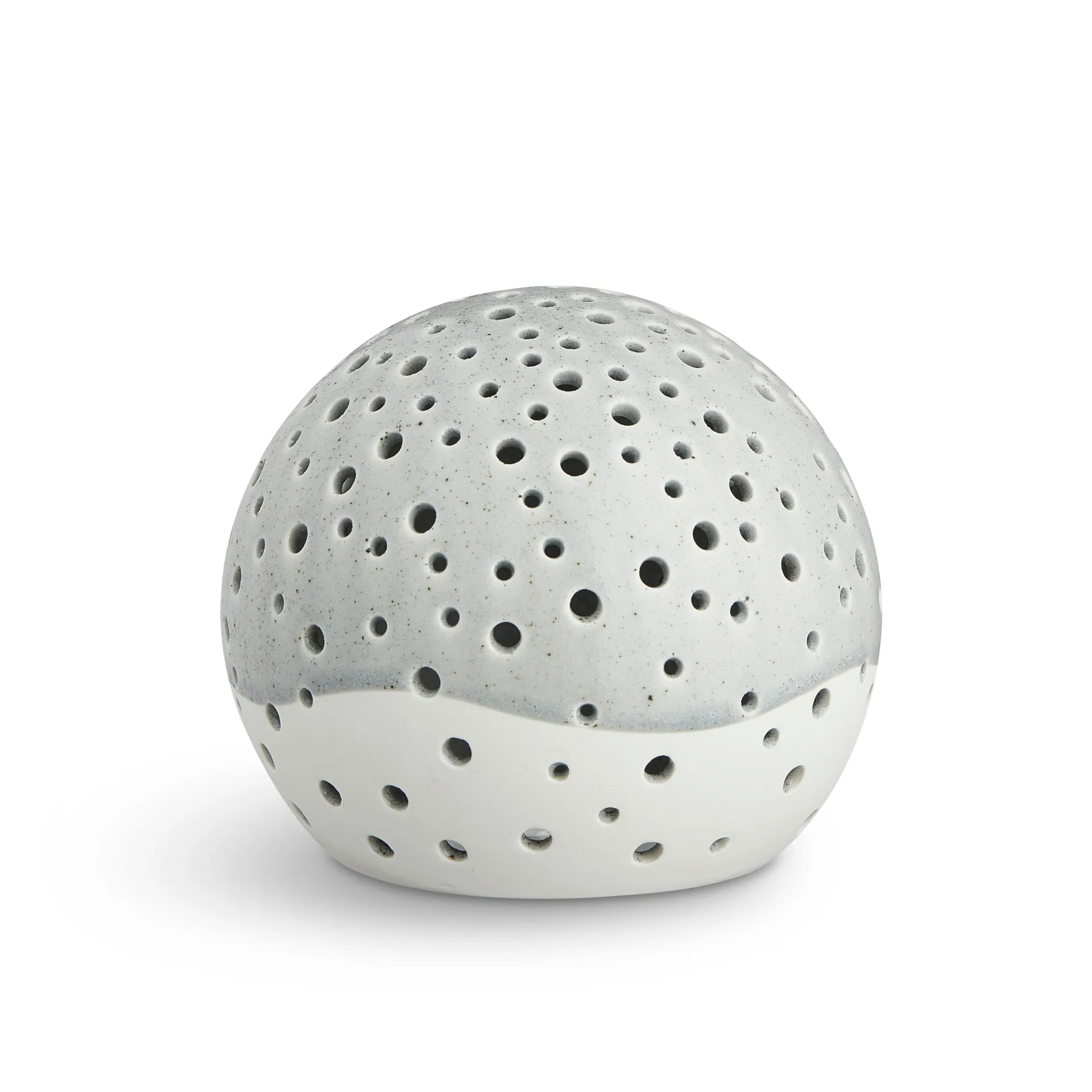 Photophore gris Nobili, petit Kähler