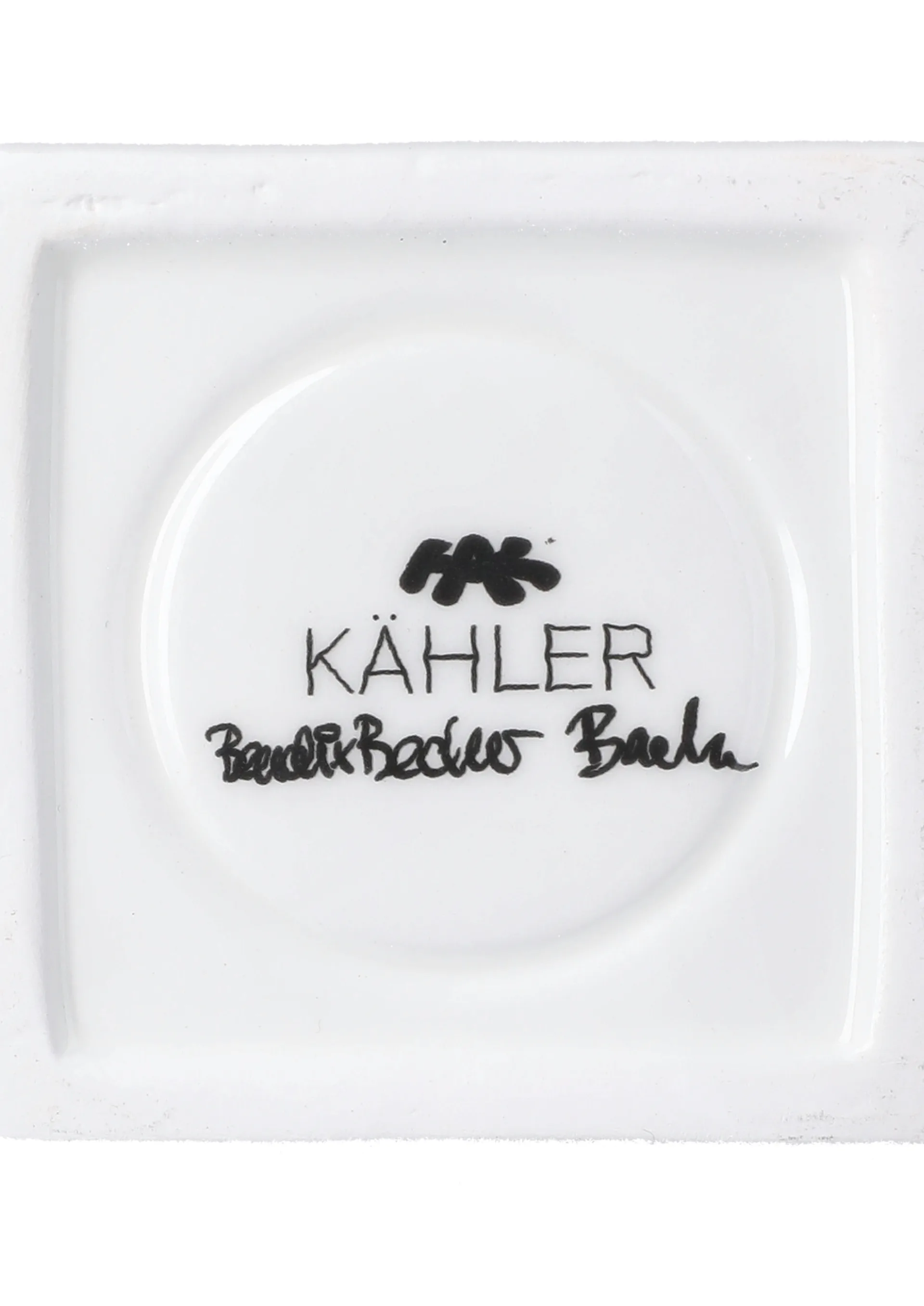 Photophore Urbania, Church Tower Kähler