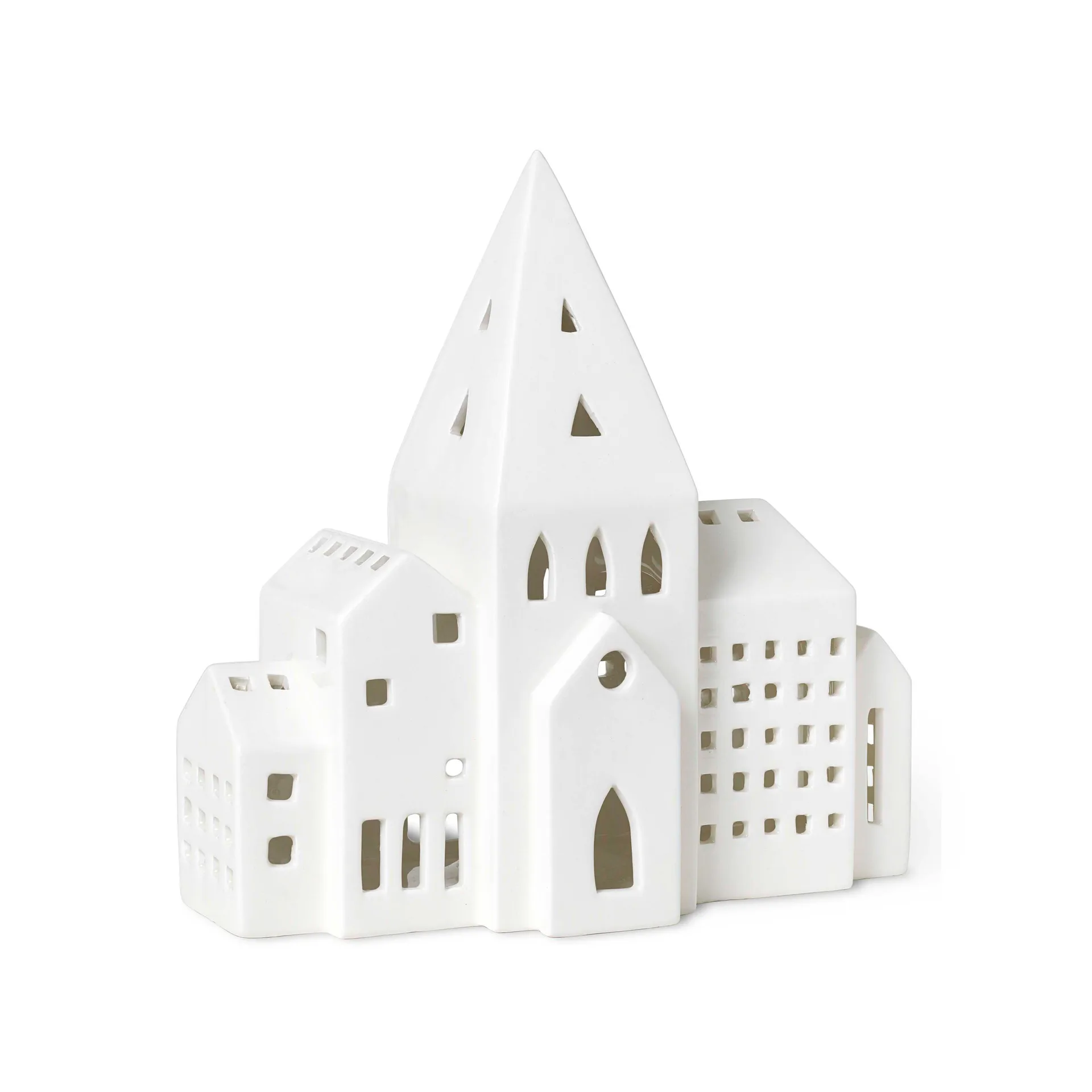 Photophore Urbania, City Kähler