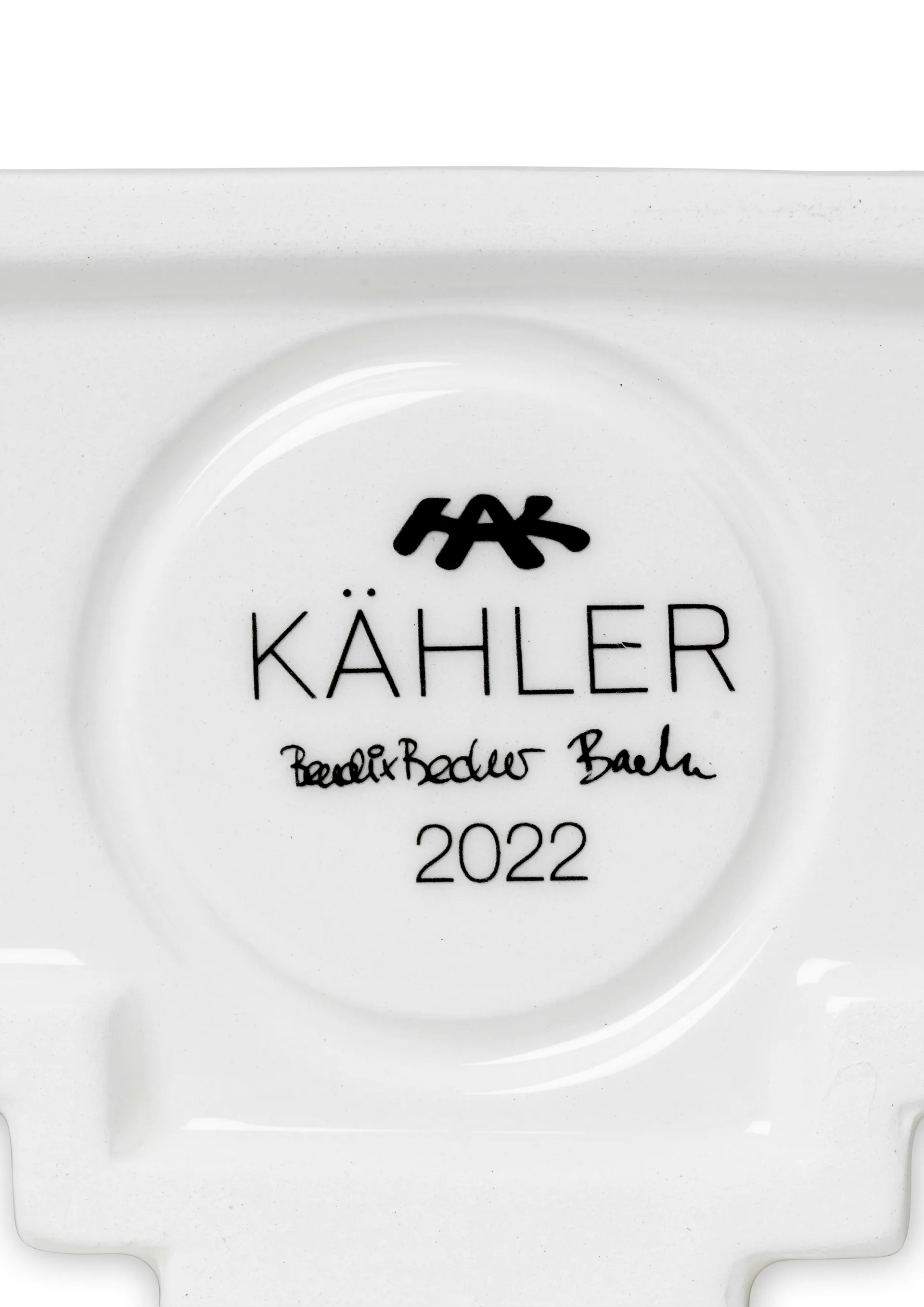 Photophore Urbania, City Kähler