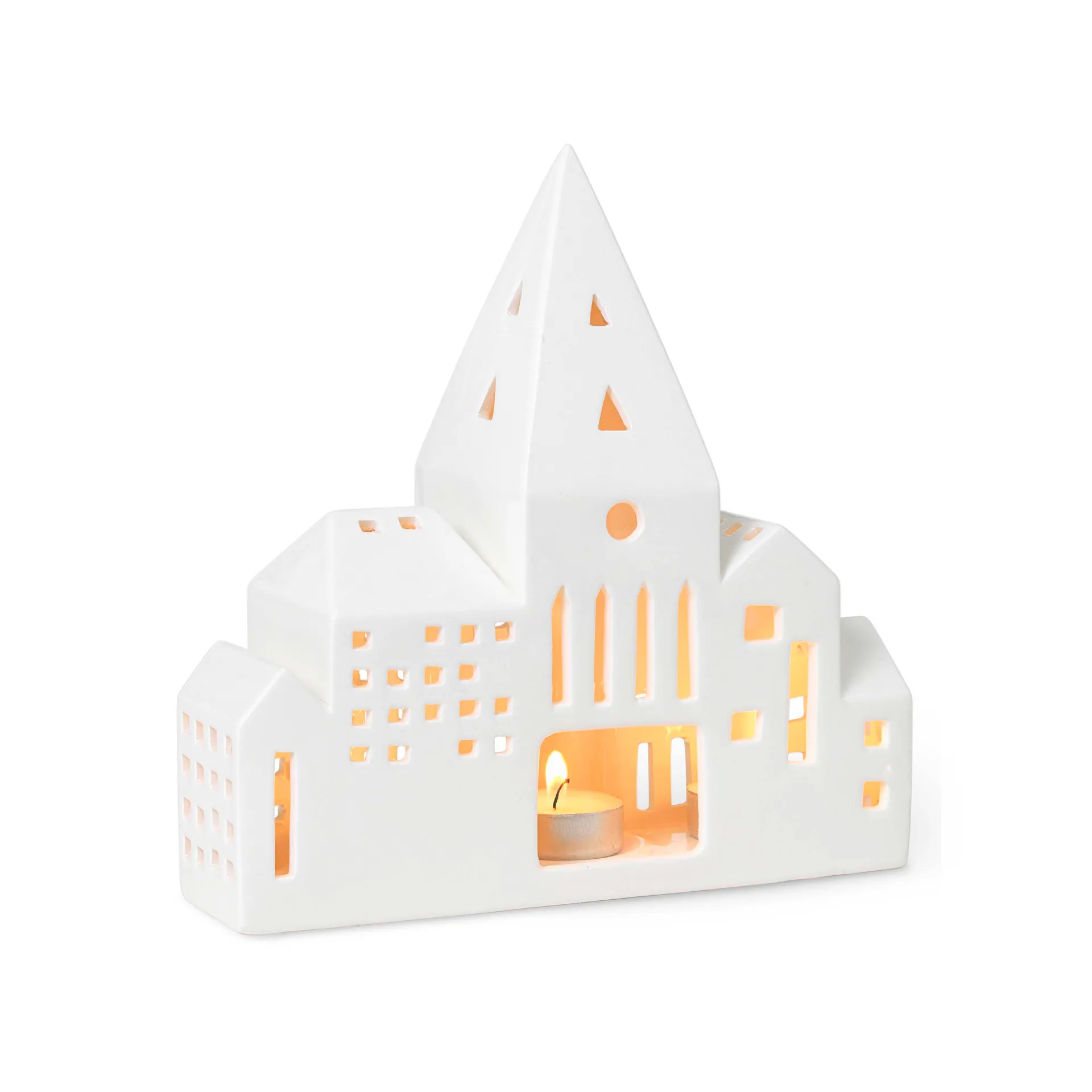 Photophore Urbania, City Kähler