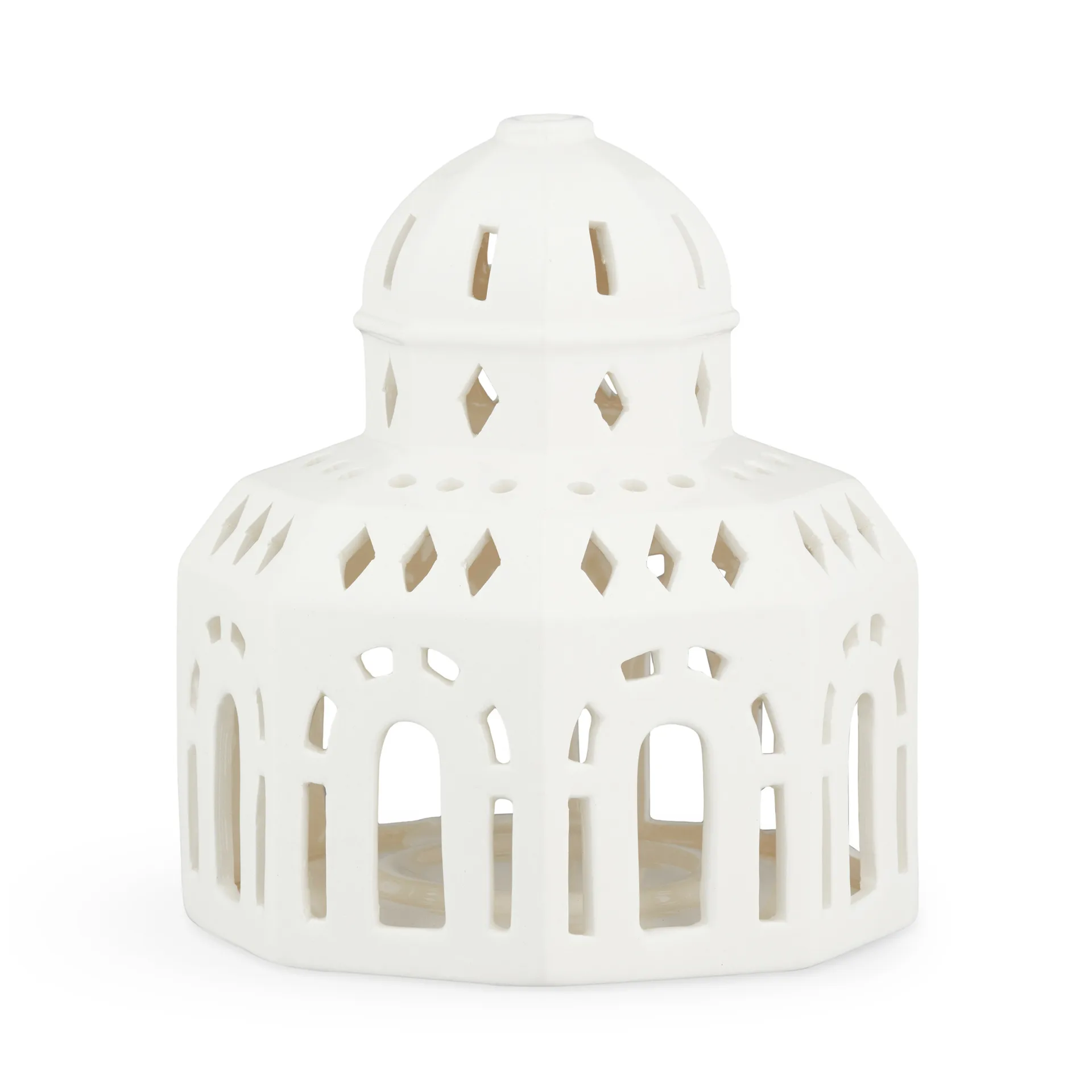 Photophore Urbania, Glass Hall Kähler