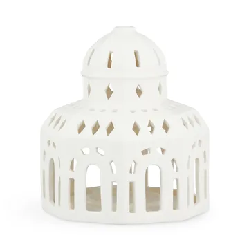 Photophore Urbania - Glass Hall - Kähler