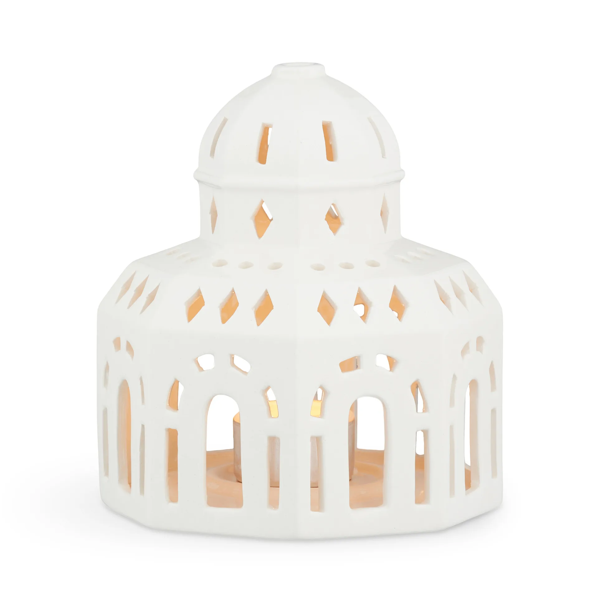 Photophore Urbania, Glass Hall Kähler