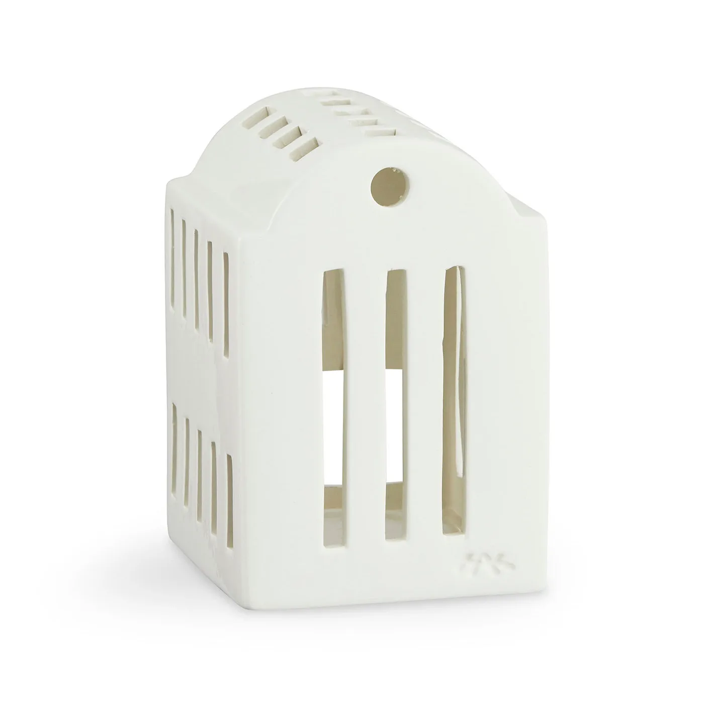 Photophore Urbania, Smedje Kähler