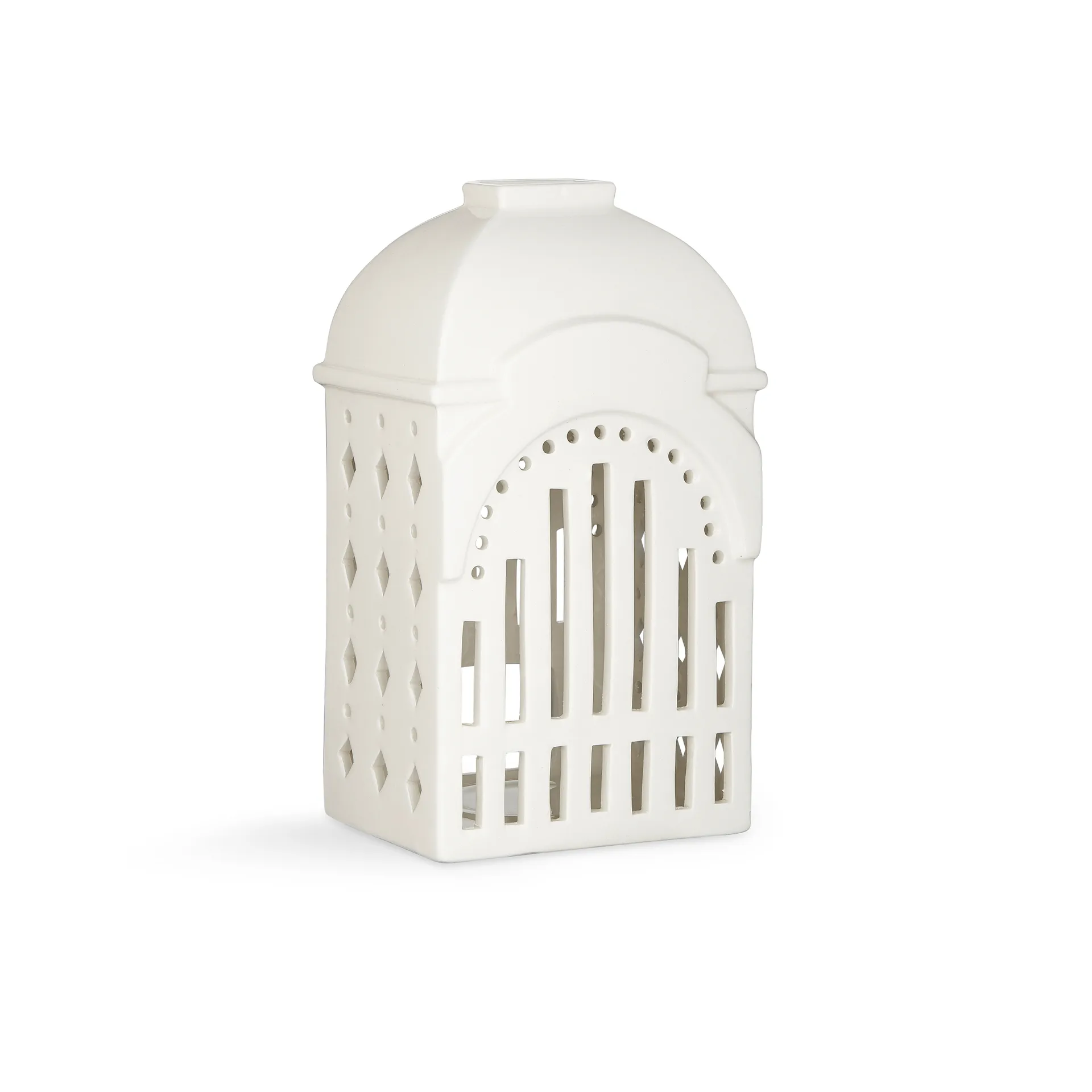 Photophore Urbania, Tivoli Kähler