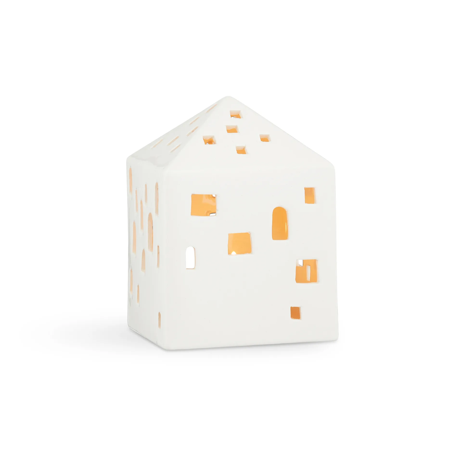 Photophore Urbania, Town house Kähler