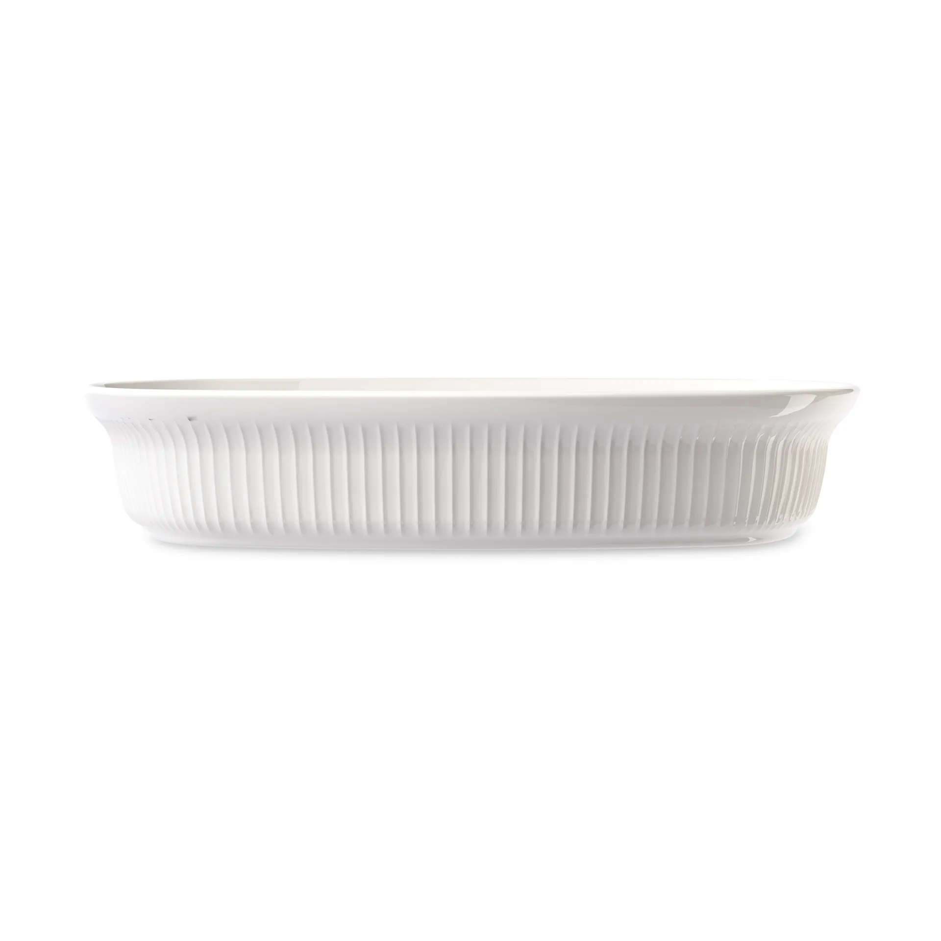 Plat allant au four Hammershøi, 29,5x39 cm Kähler