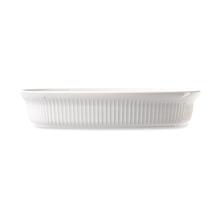Plat allant au four Hammershøi, 29,5x39 cm Kähler
