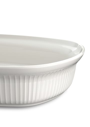 Plat allant au four Hammershøi - 29,5x39 cm - Kähler