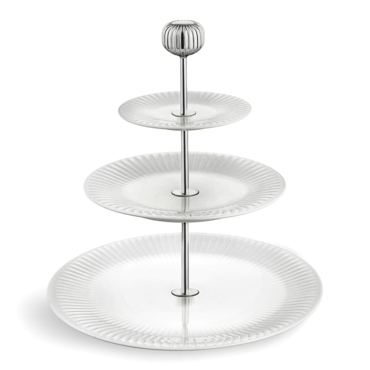 Plateau à étages Hammershøi - blanc - Kähler