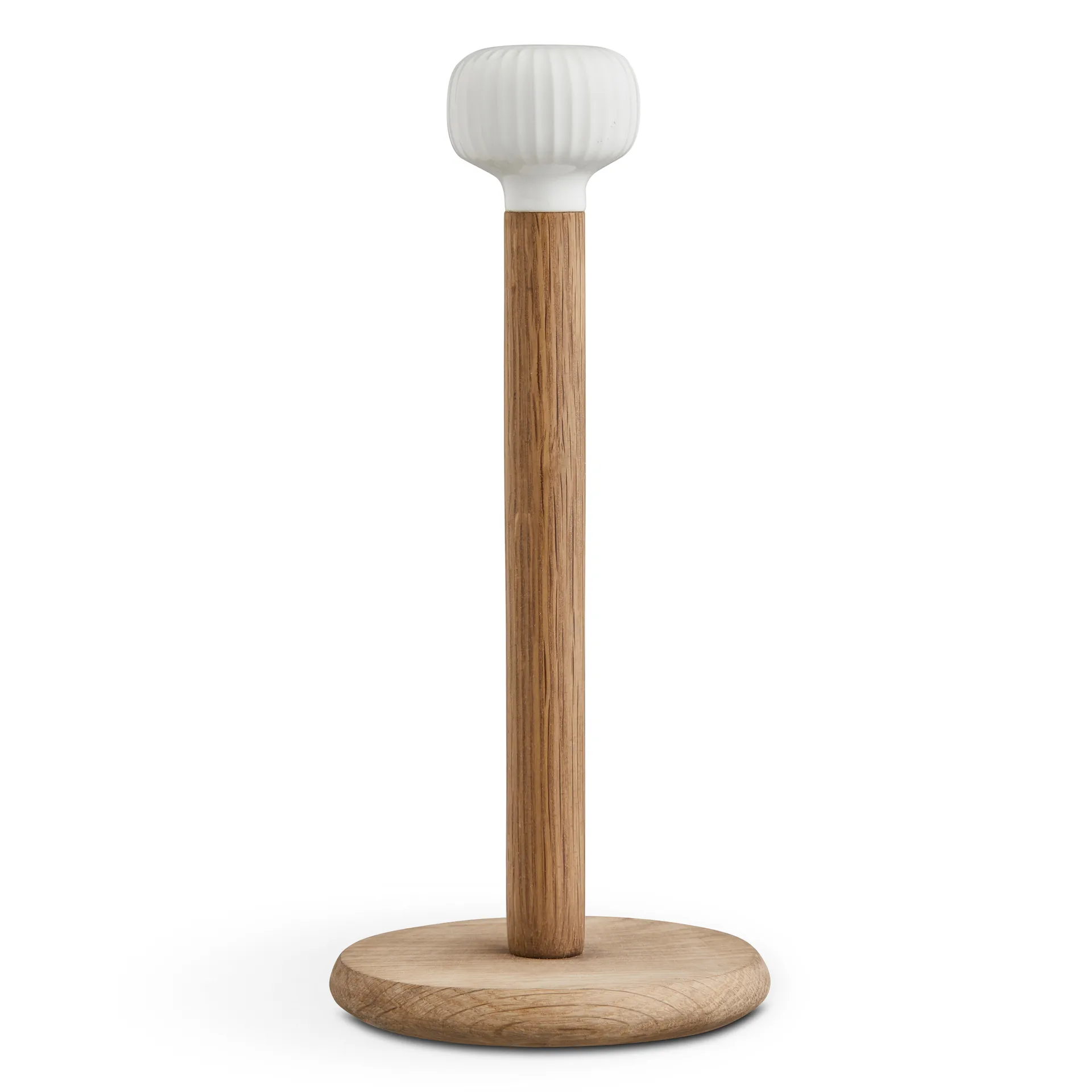 Porte Essuie-tout Hammershøi, blanc Kähler