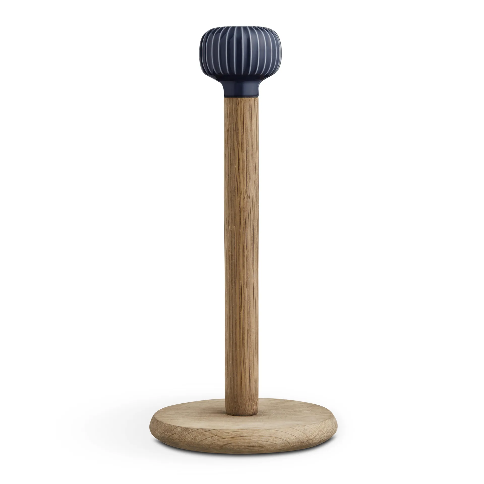 Porte Essuie-tout Hammershøi, indigo Kähler