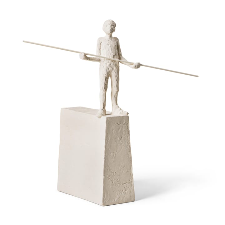 Sculpture Astro - Balance - Kähler