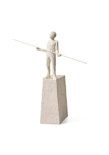 Sculpture Astro - Balance - Kähler