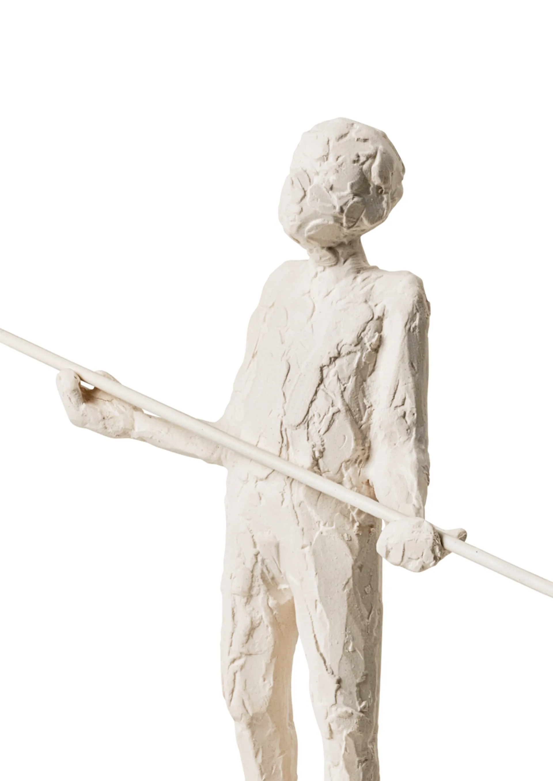 Sculpture Astro, Balance Kähler