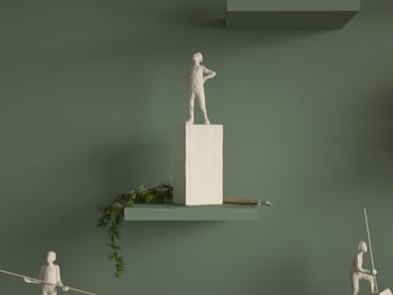 Sculpture Astro - Balance - Kähler