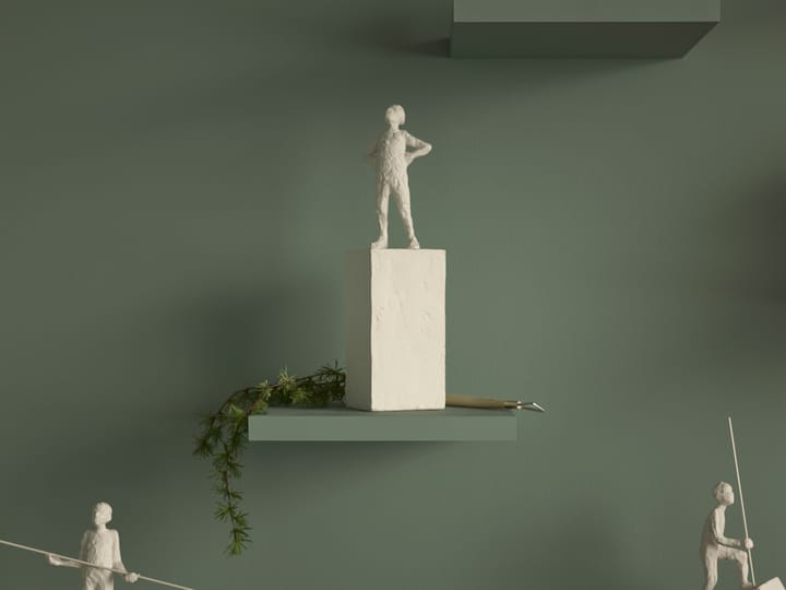Sculpture Astro - Balance - Kähler