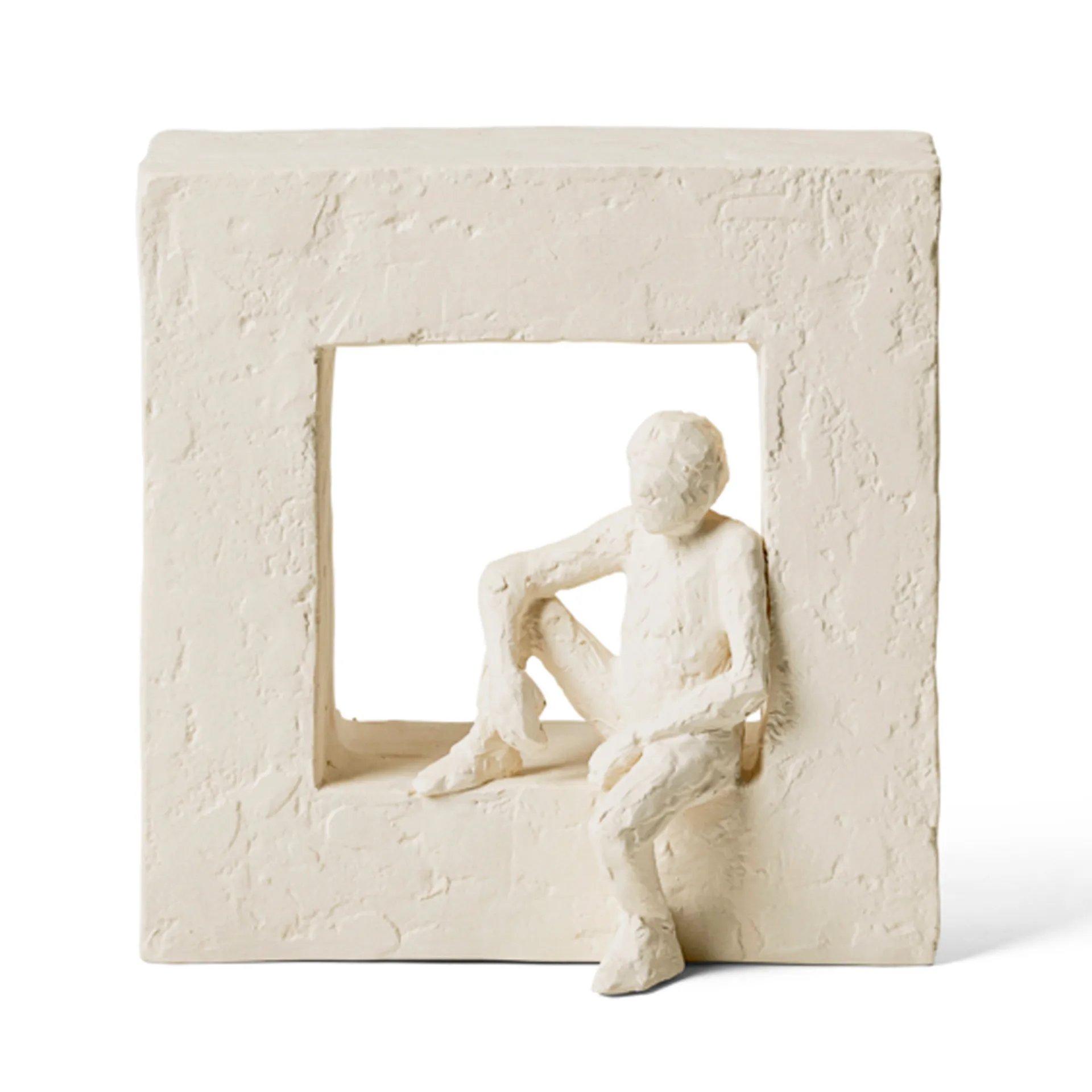 Sculpture Astro, Cancer Kähler