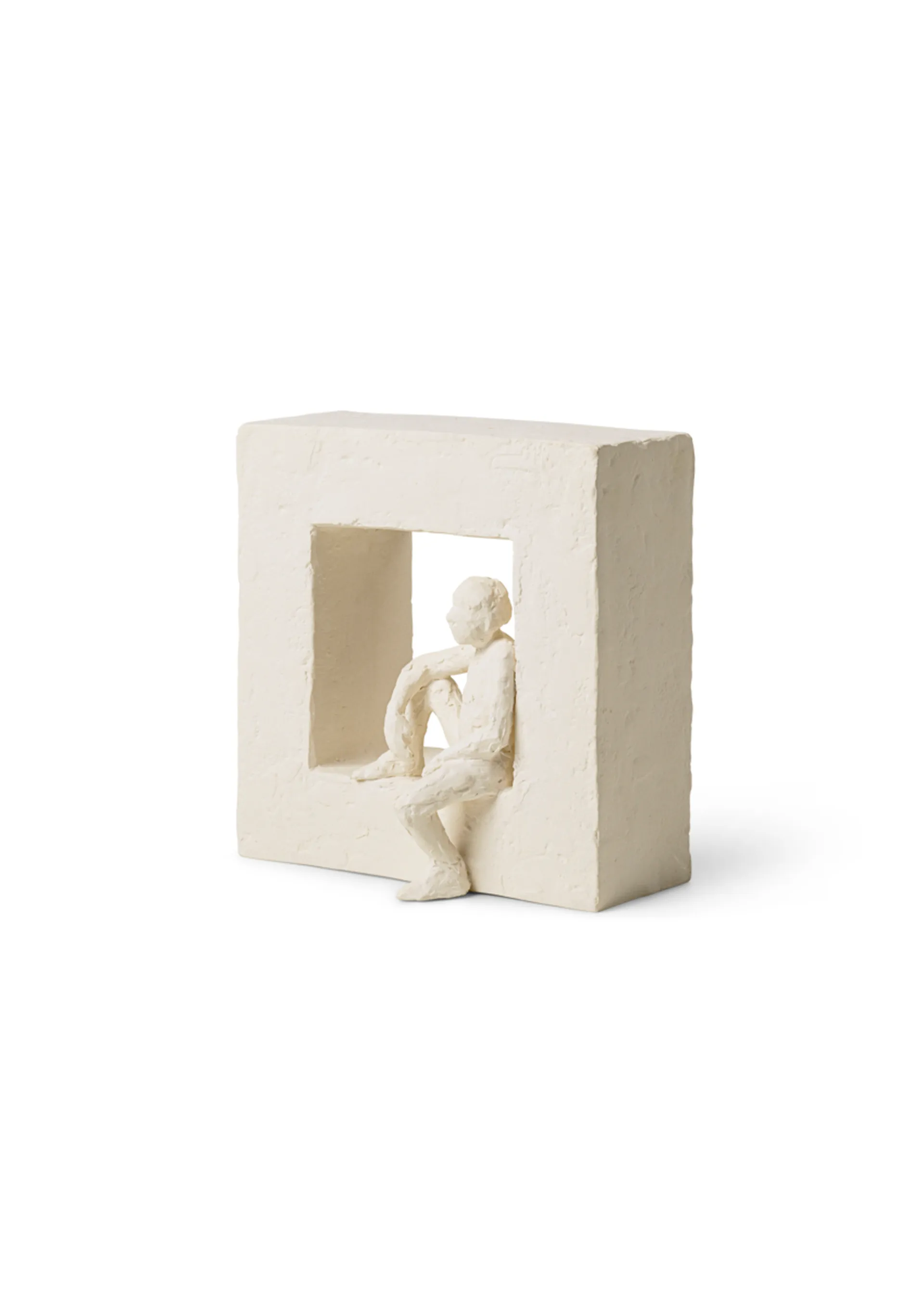 Sculpture Astro, Cancer Kähler