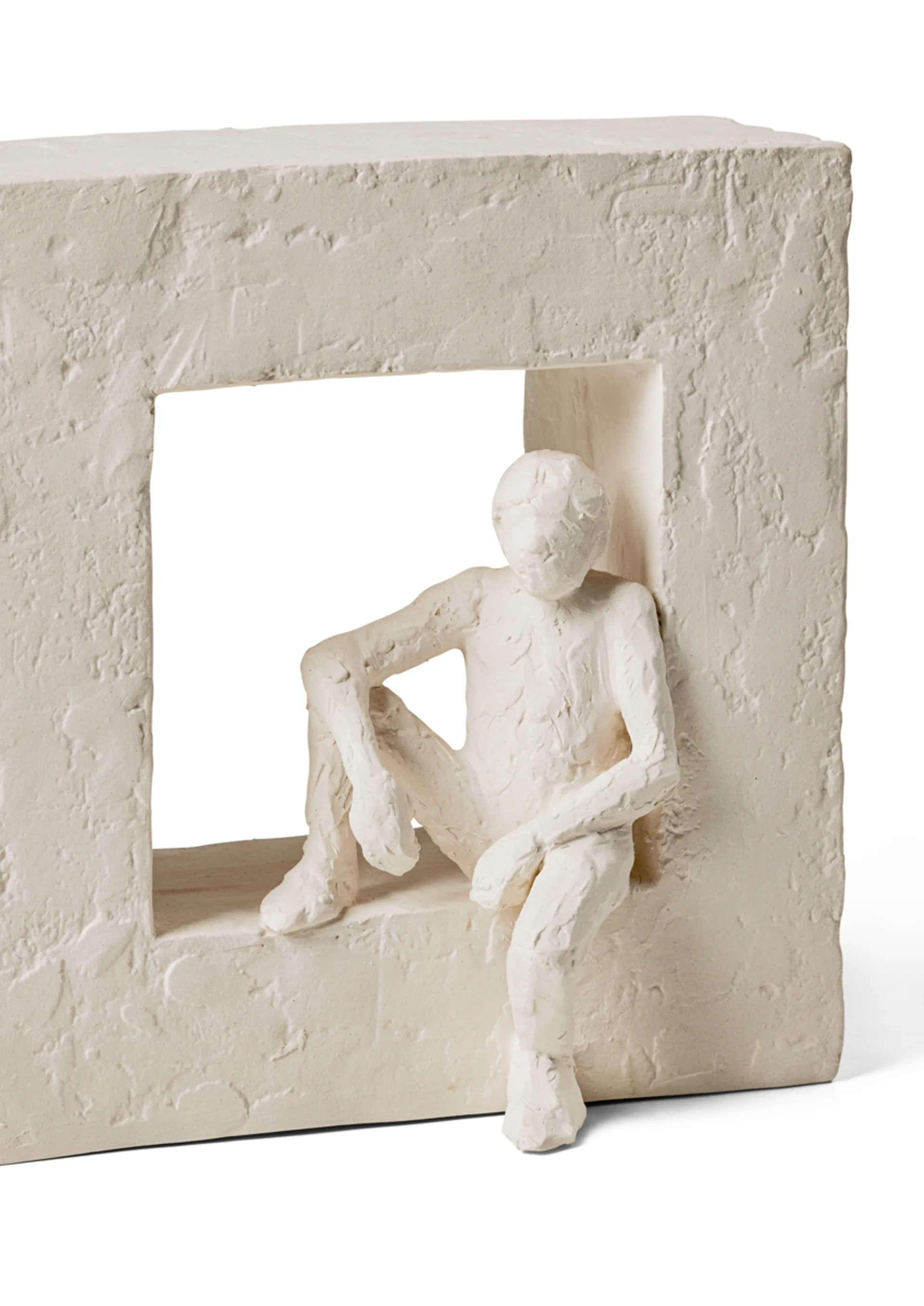 Sculpture Astro, Cancer Kähler