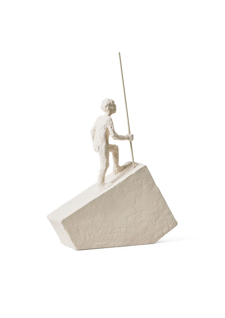 Sculpture Astro, Capricorne Kähler