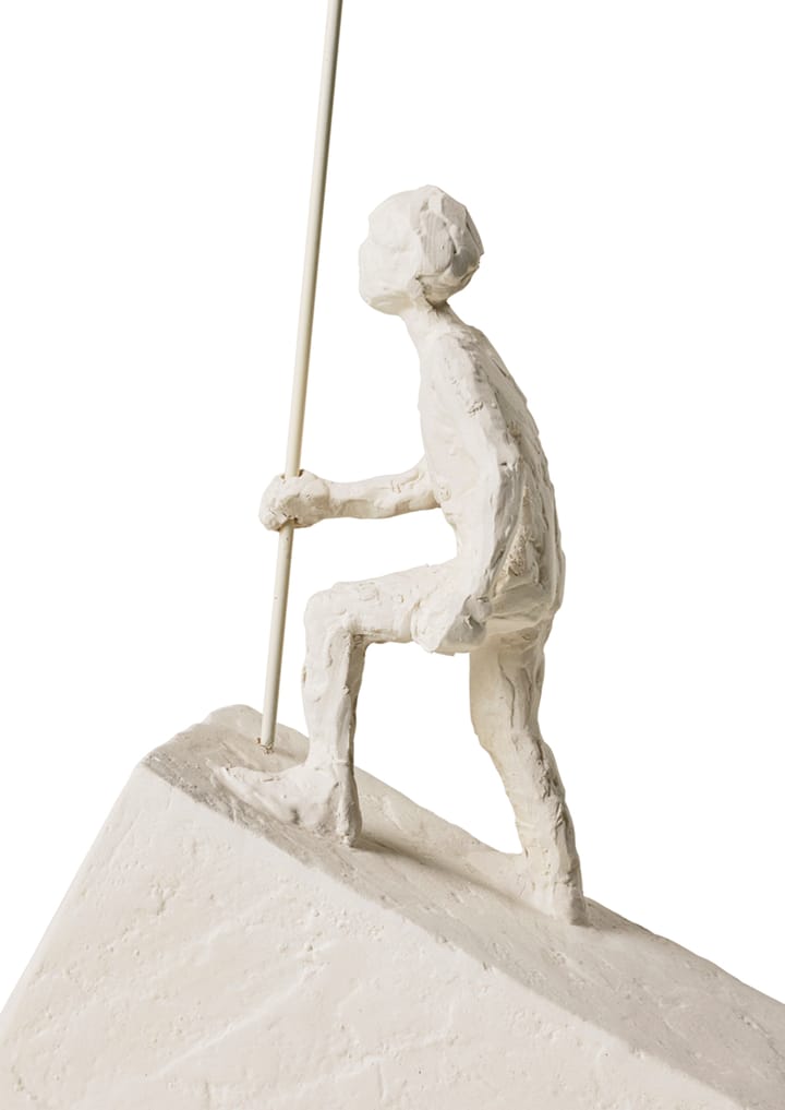 Sculpture Astro, Capricorne Kähler