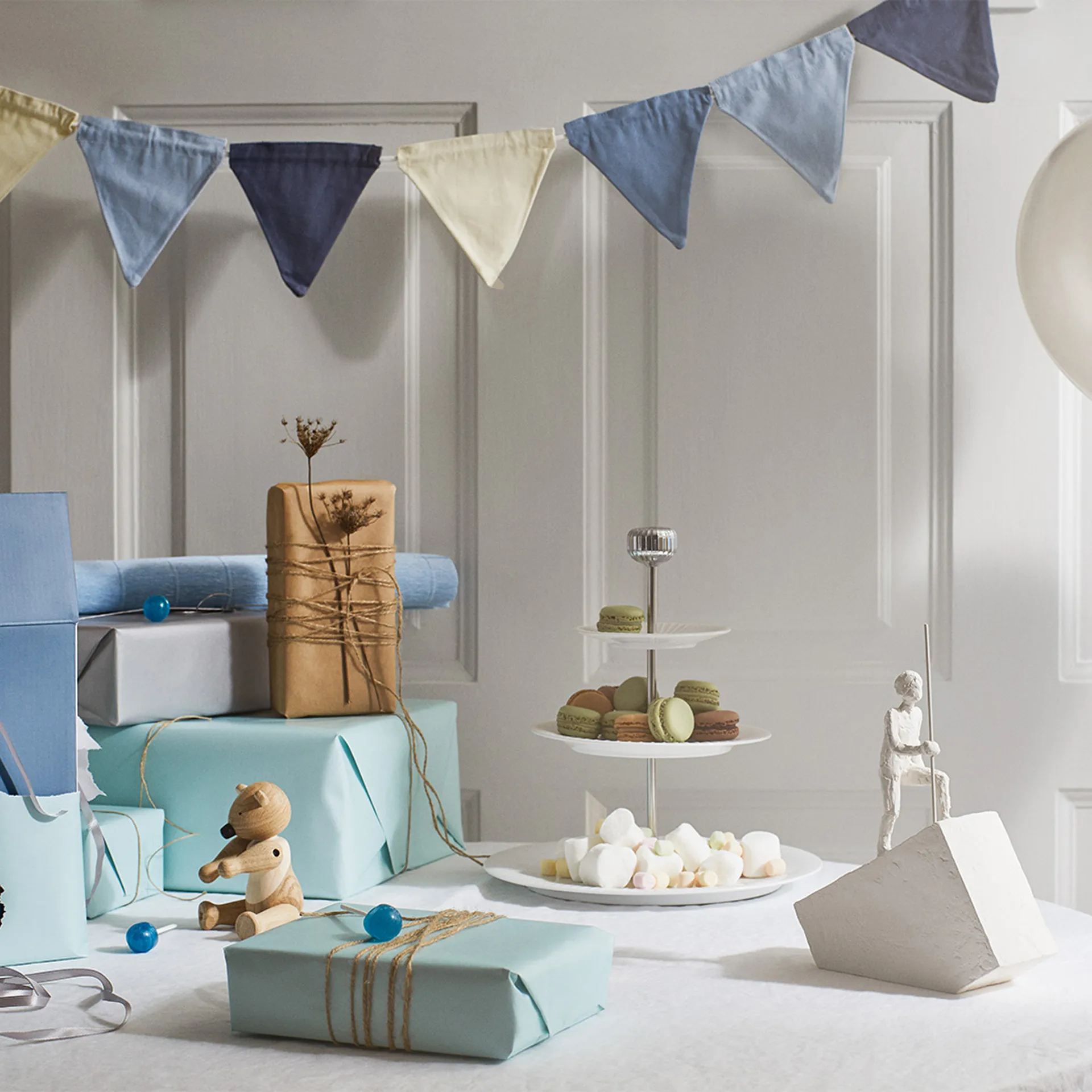 Sculpture Astro, Capricorne Kähler