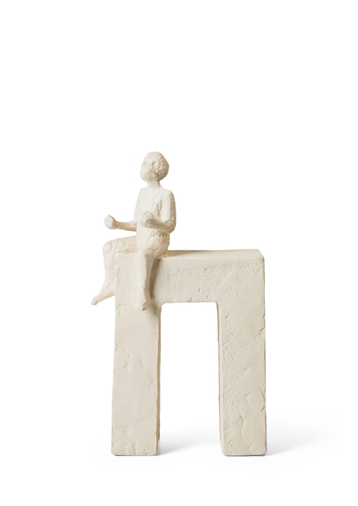 Sculpture Astro - Gémeaux - Kähler