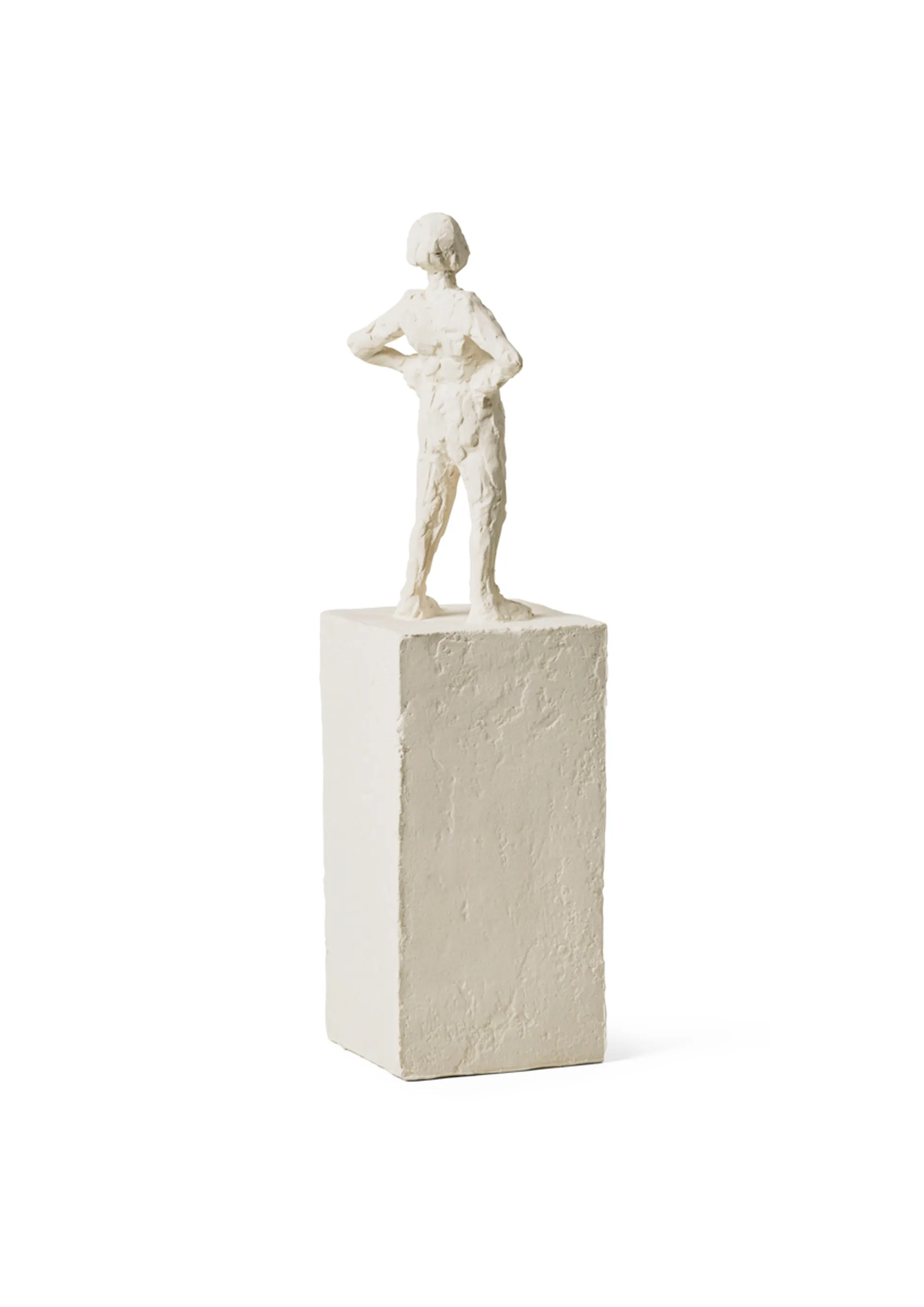 Sculpture Astro, Lion Kähler