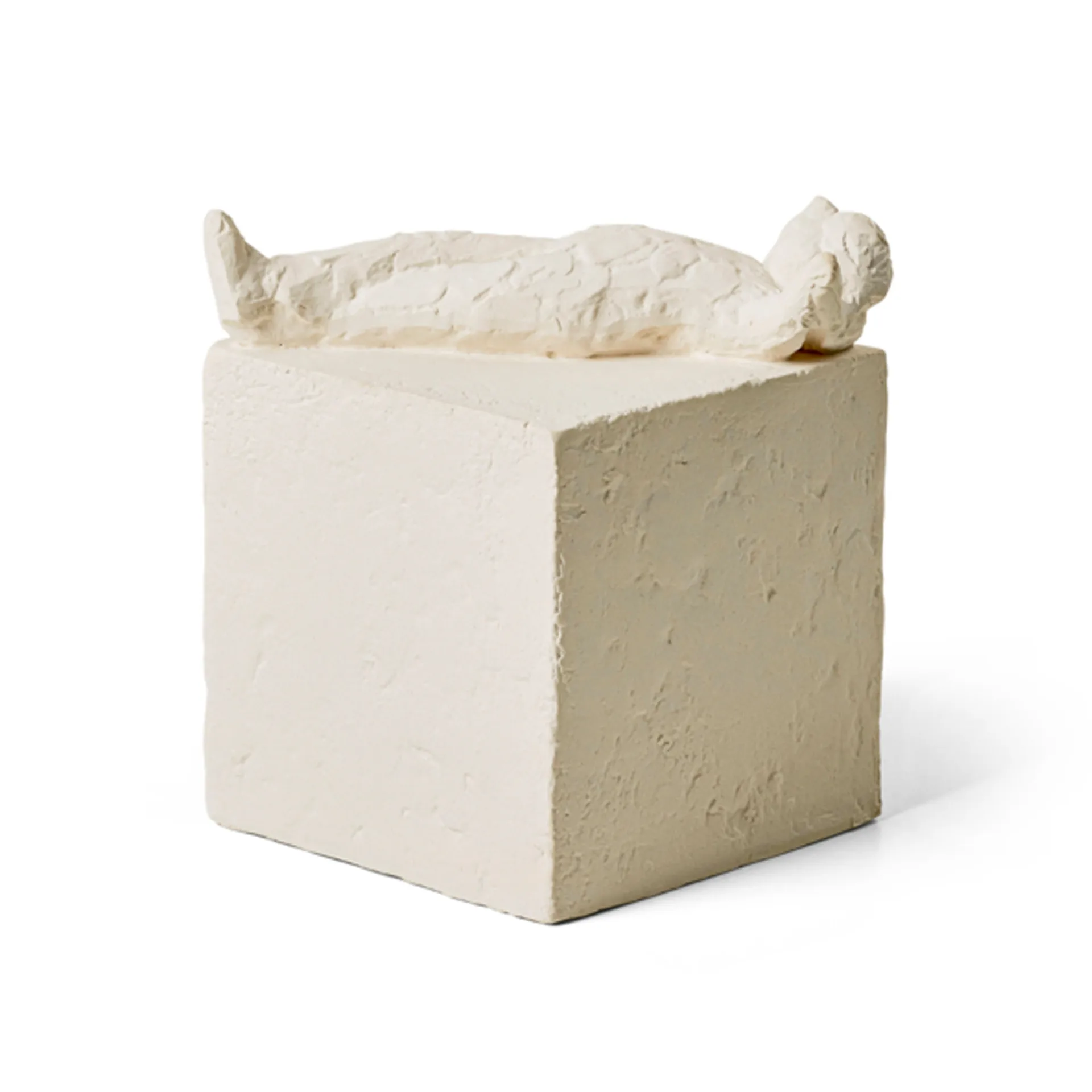 Sculpture Astro, Poissons Kähler