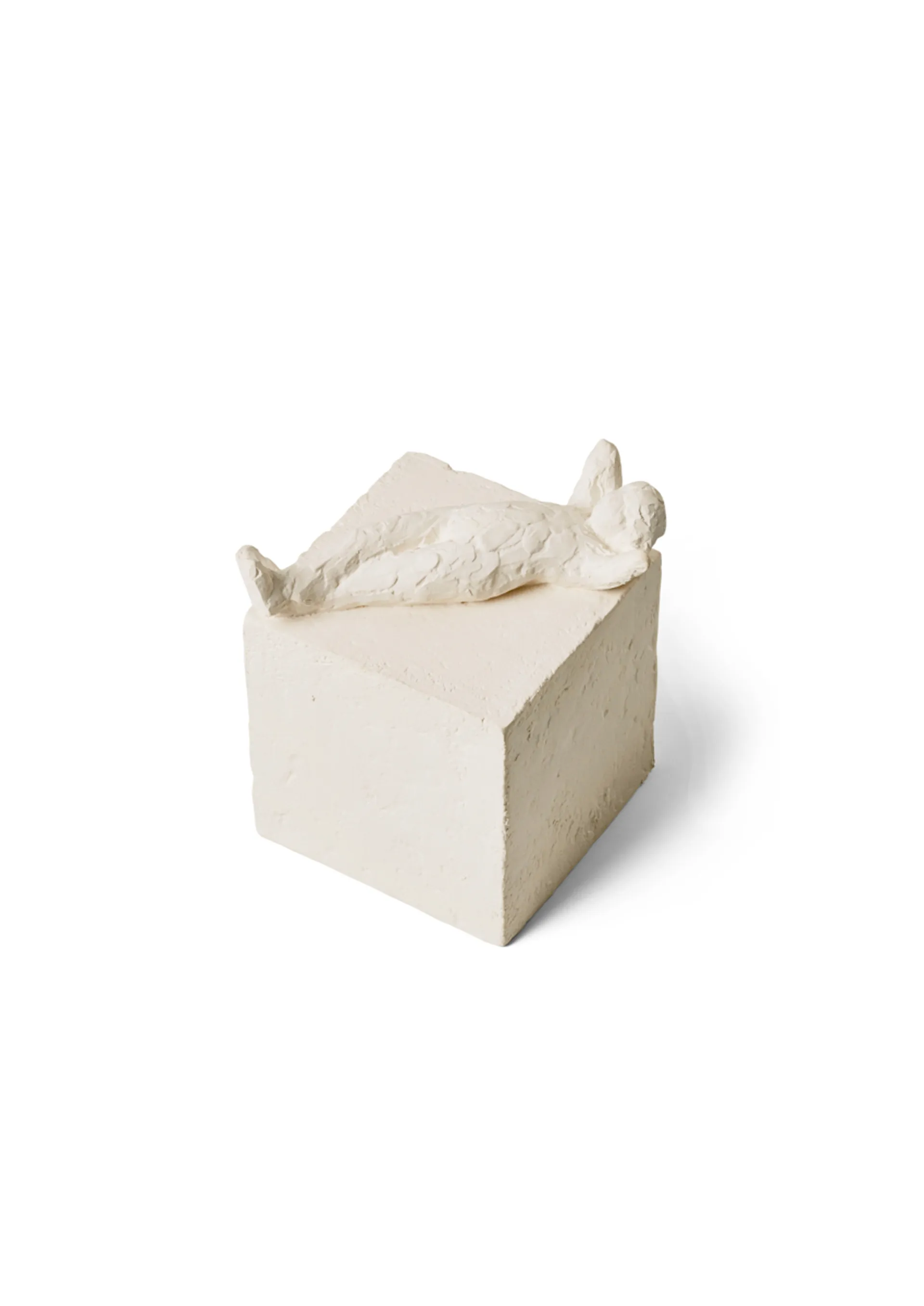 Sculpture Astro, Poissons Kähler