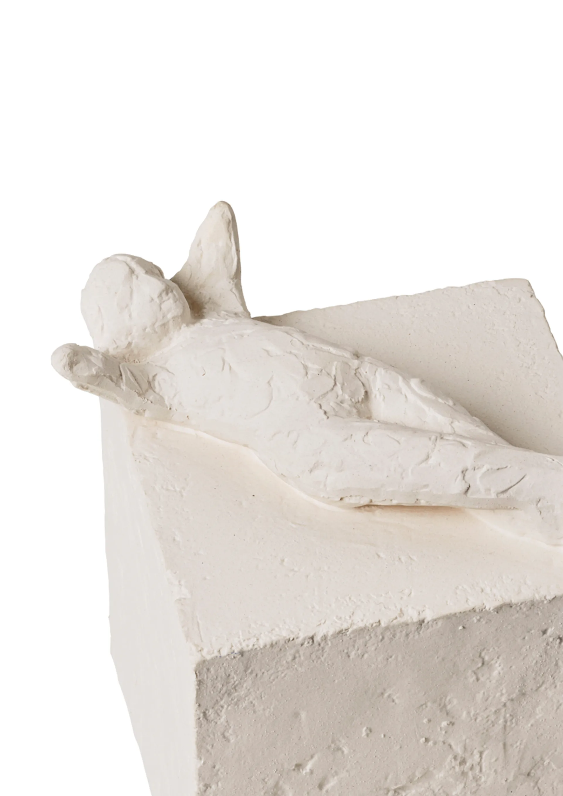 Sculpture Astro, Poissons Kähler