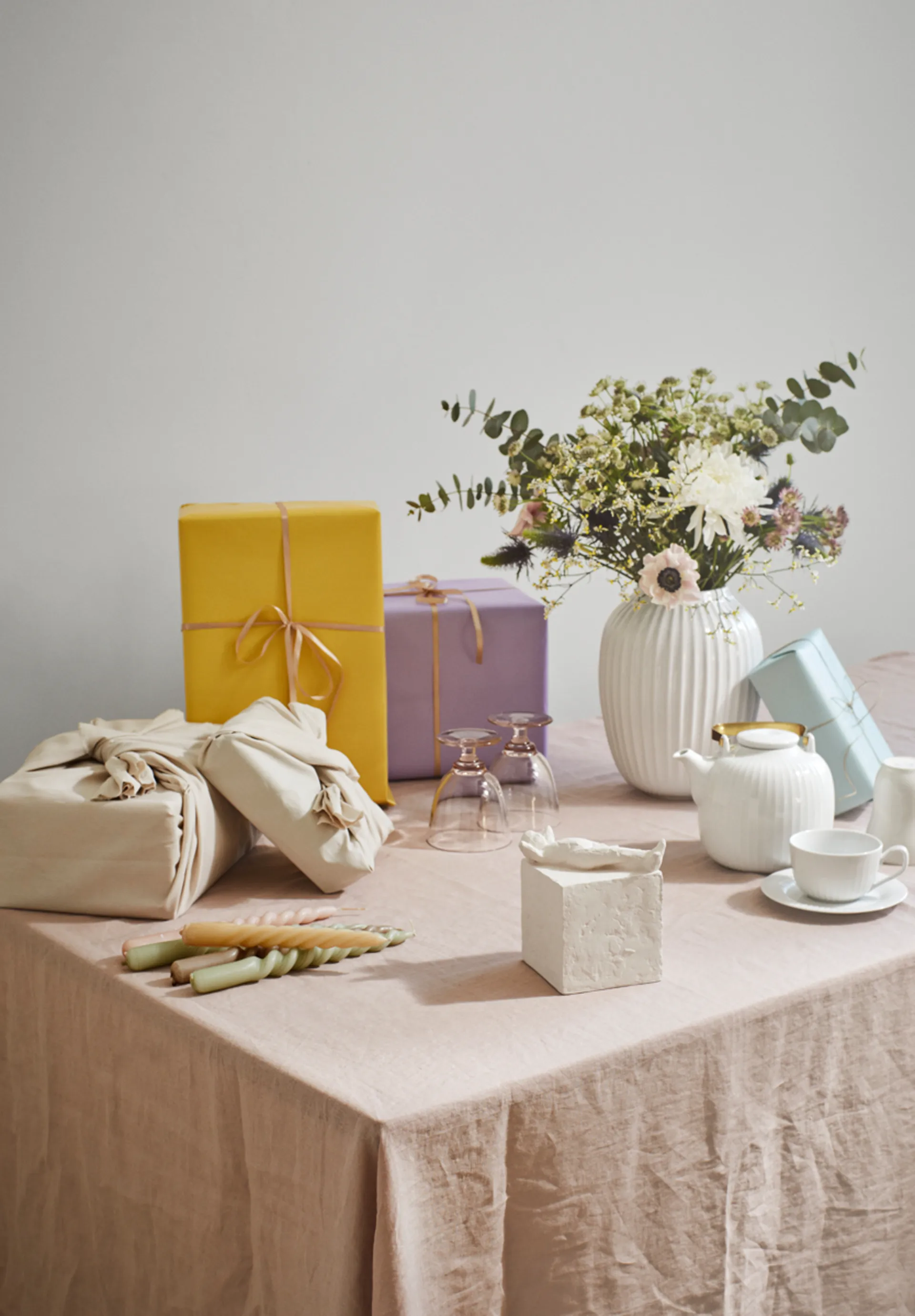 Sculpture Astro, Poissons Kähler