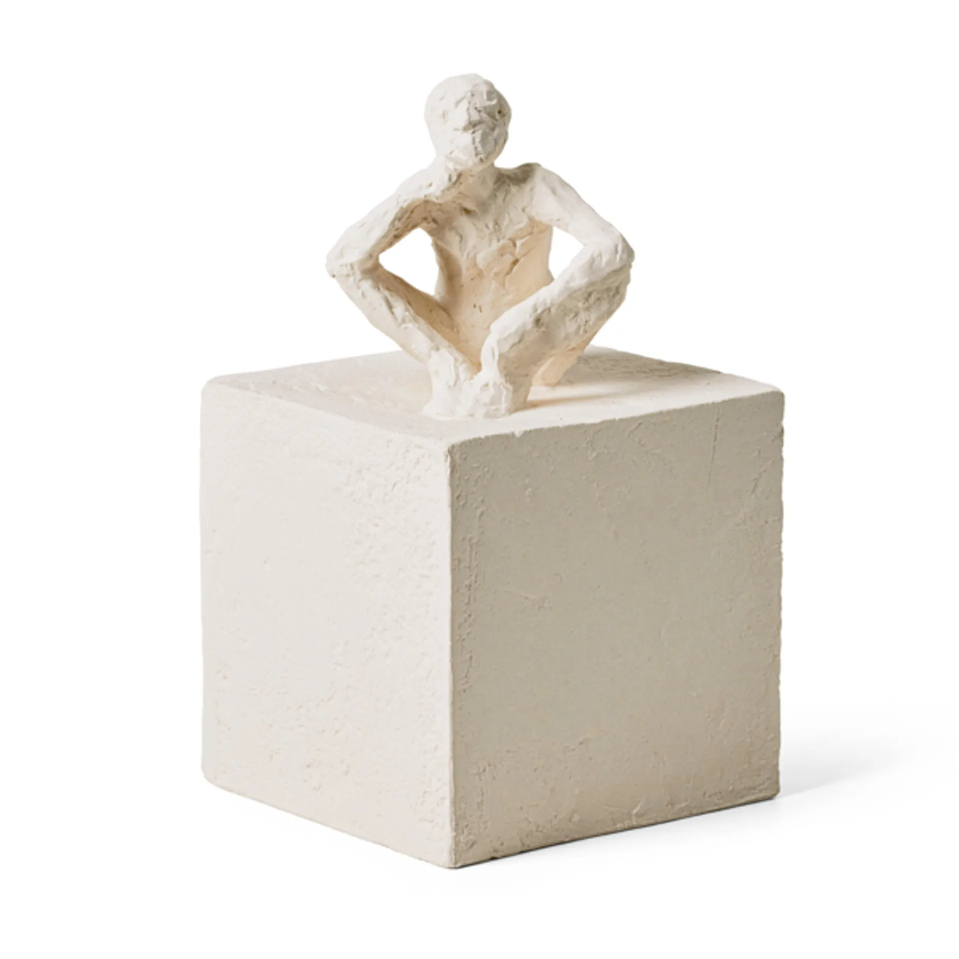 Sculpture Astro, Sagittaire Kähler