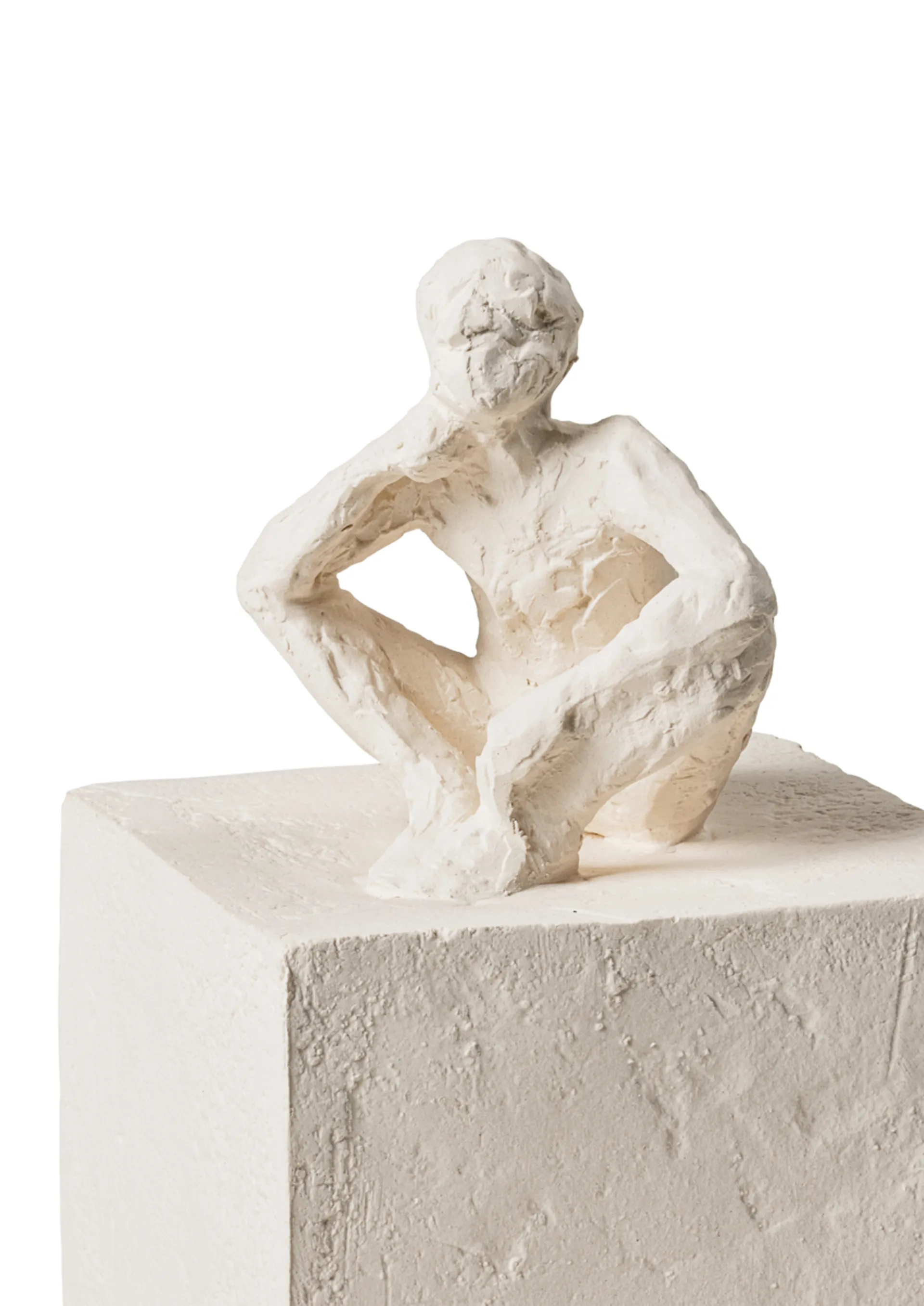 Sculpture Astro, Sagittaire Kähler