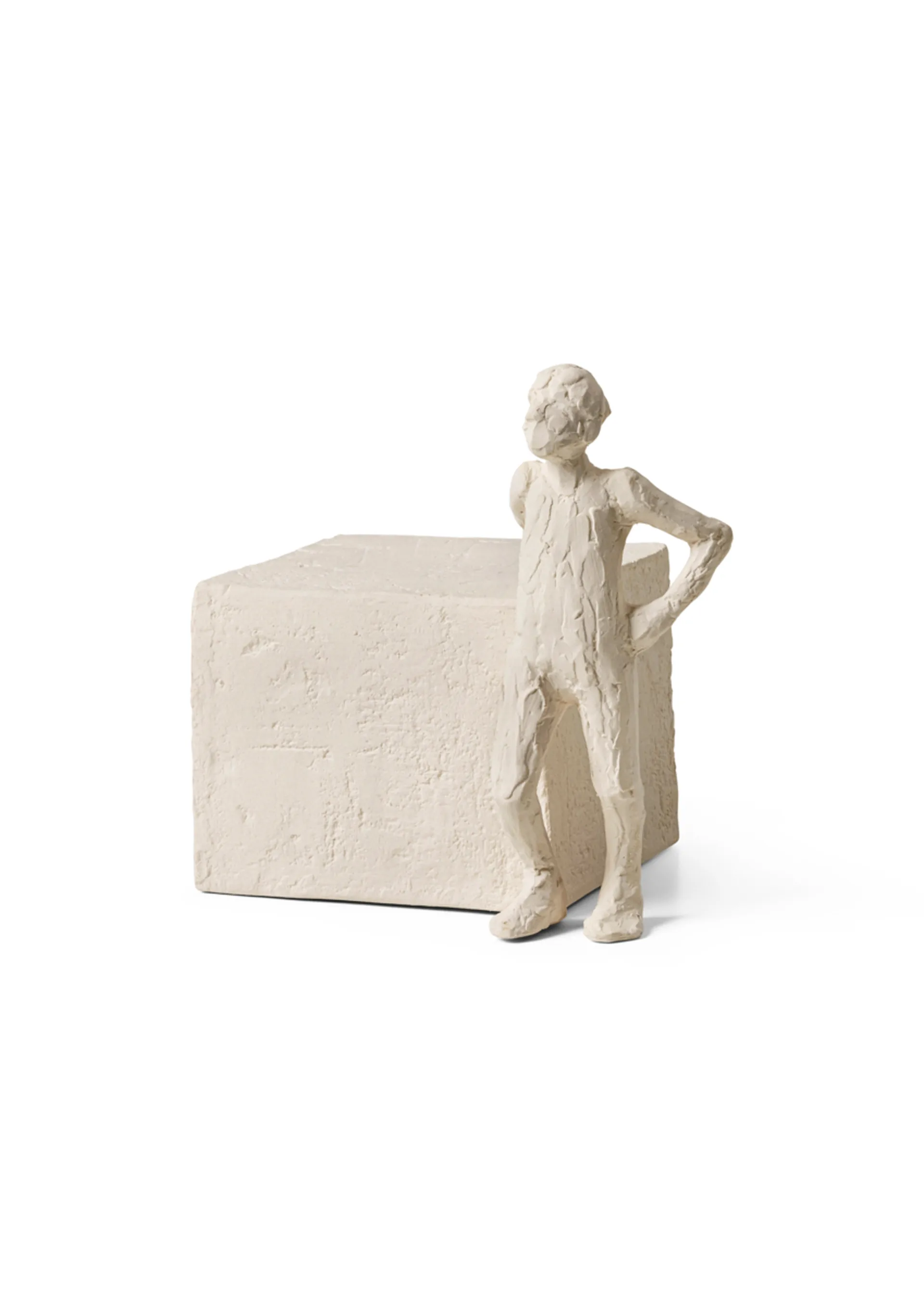 Sculpture Astro, Scorpion Kähler