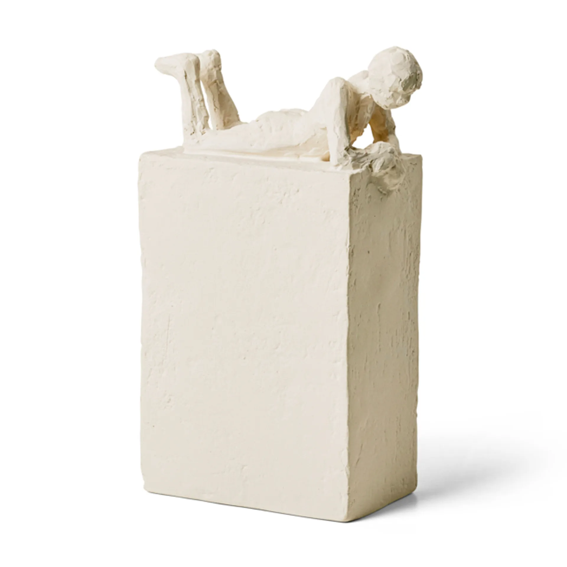 Sculpture Astro, Verseau Kähler