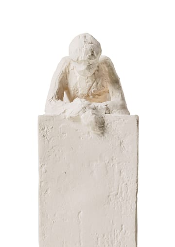Sculpture Astro - Verseau - Kähler