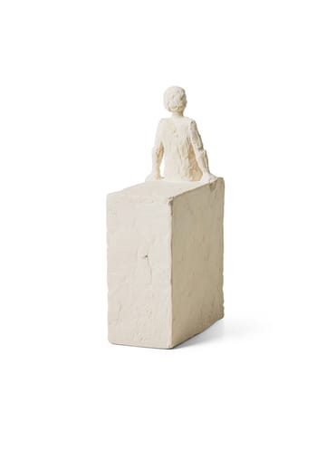 Sculpture Astro - Vierge - Kähler